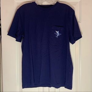 BARELY WORN Vineyard Vines T-Shirt